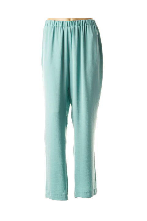 Pantalon slim femme Hortensia bleu taille : 54 13 FR (FR)