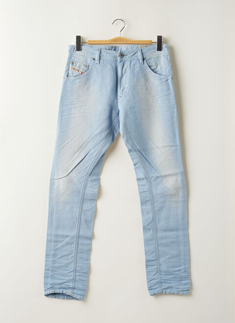 Jeans coupe slim homme Diesel bleu taille : W28 125 FR (FR)