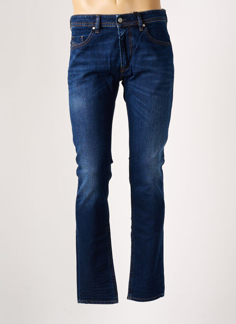 Jeans coupe slim homme Diesel bleu taille : W33 L34 75 FR (FR)