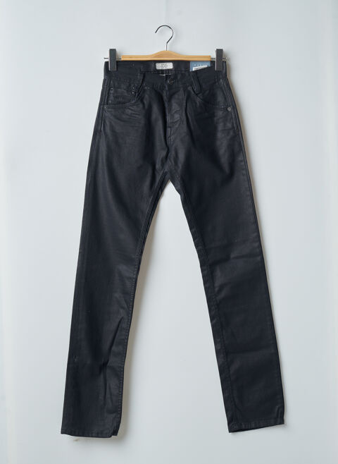 Jeans coupe slim homme Pepe Jeans noir taille : W28 L34 52 FR (FR)