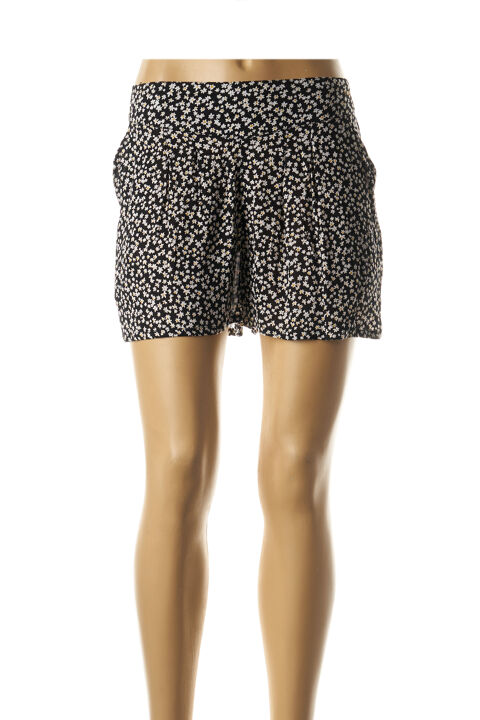 Short femme Protest noir taille : 34 29 FR (FR)