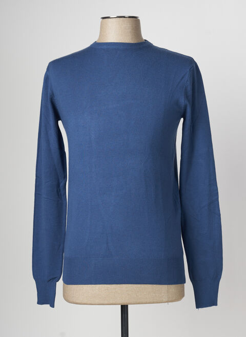 Pull homme Baker's bleu taille : S 11 FR (FR)