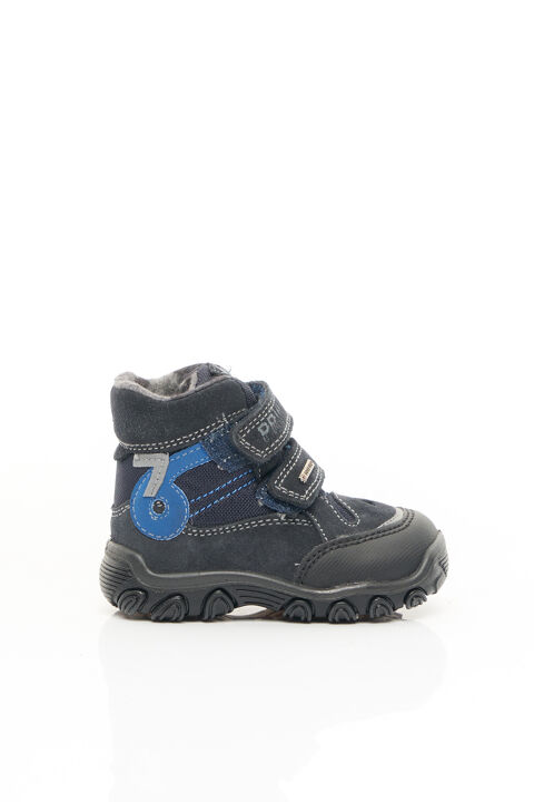 Bottines/Boots garon Primigi bleu taille : 20 24 FR (FR)