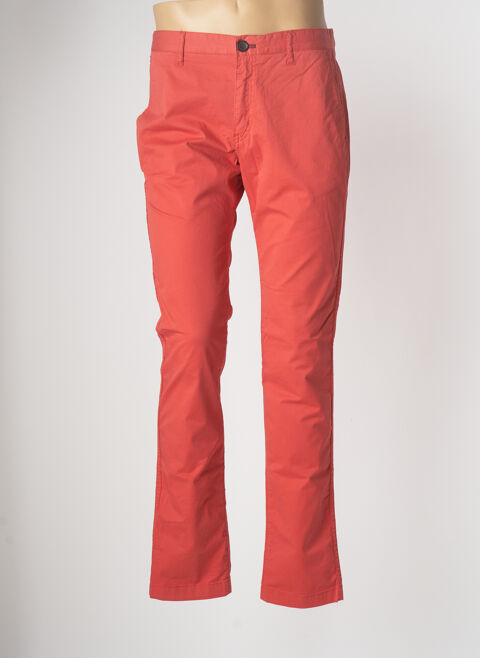 Pantalon chino homme Paul Smith orange taille : W36 51 FR (FR)