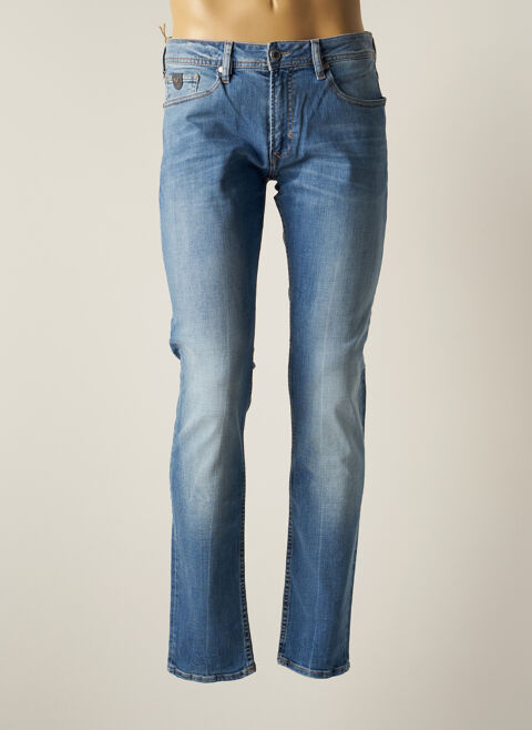 Jeans coupe slim homme Kaporal bleu taille : W33 L34 42 FR (FR)