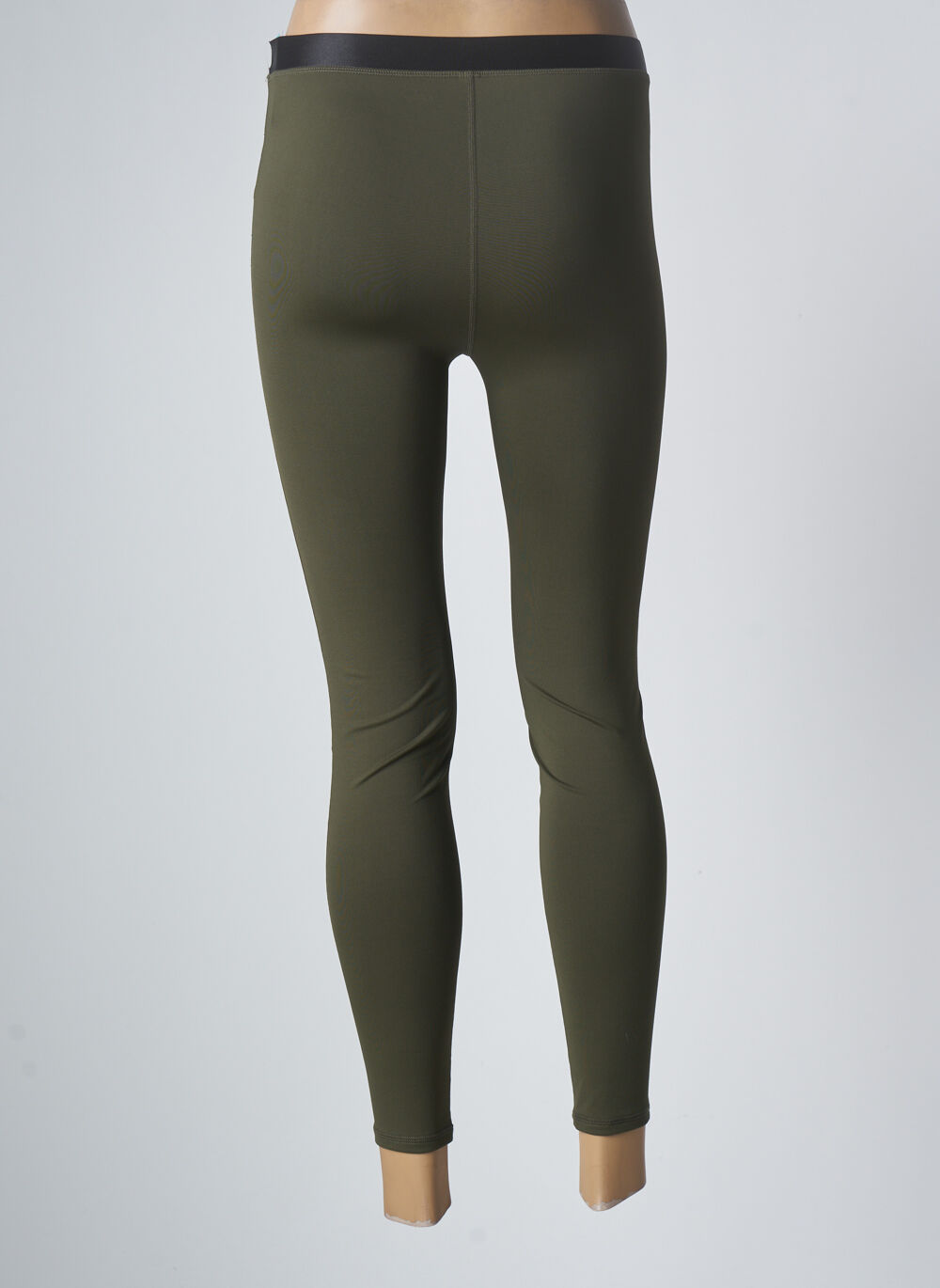 Legging femme Undiz vert taille : 38 Vtements