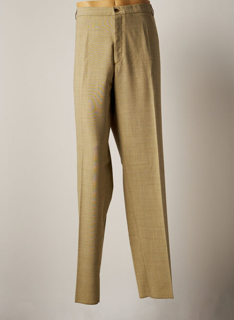Pantalon droit homme Kiplay vert taille : 60 23 FR (FR)