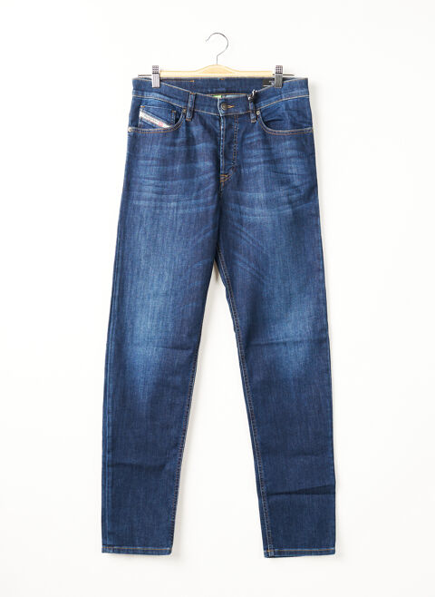 Jeans coupe slim homme Diesel bleu taille : W29 L32 45 FR (FR)