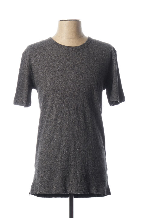 T-shirt homme Minimum noir taille : XS 6 FR (FR)