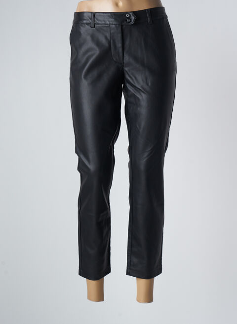 Pantalon 7/8 femme Lpb noir taille : 42 39 FR (FR)
