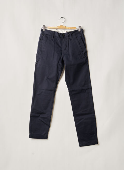 Pantalon chino homme G Star bleu taille : W28 L32 29 FR (FR)