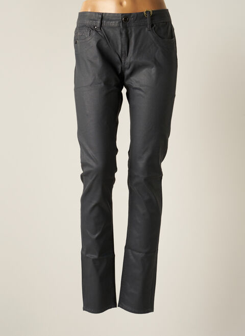Jeans coupe slim femme Kaporal gris taille : W31 39 FR (FR)