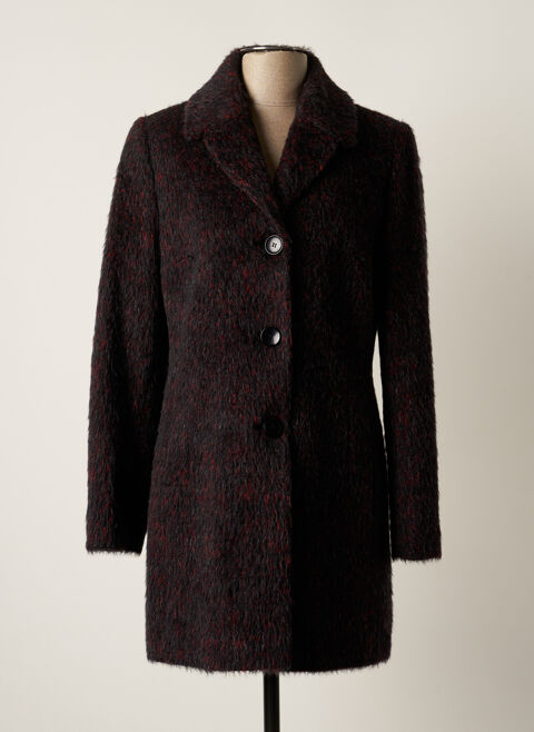 Manteau long femme Barbara Lebek rouge taille : 38 149 FR (FR)