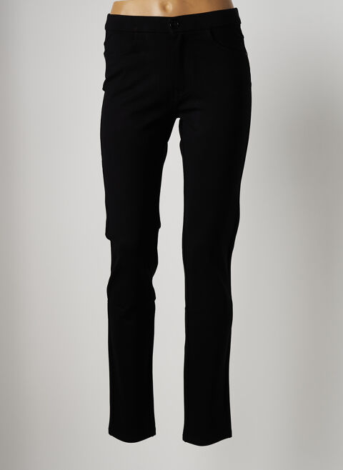 Jeans coupe slim femme Youline noir taille : 38 16 FR (FR)