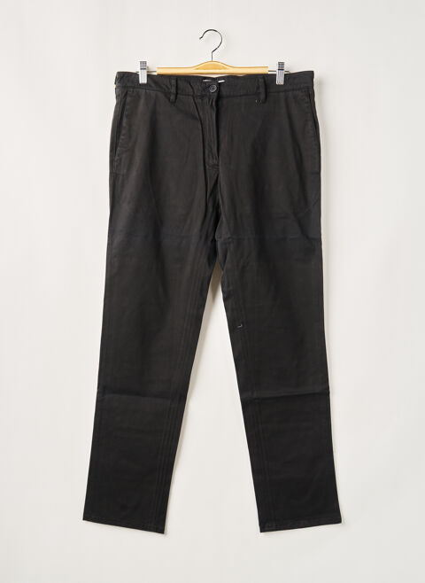 Pantalon chino homme Couturist noir taille : W30 L32 38 FR (FR)