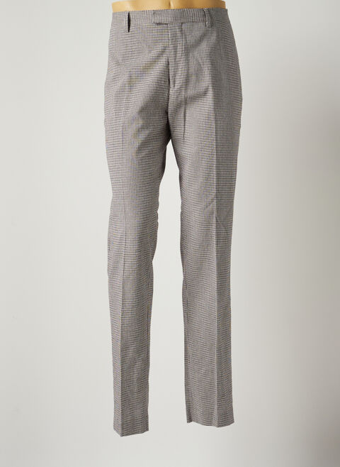 Pantalon chino homme Odb beige taille : 48 23 FR (FR)