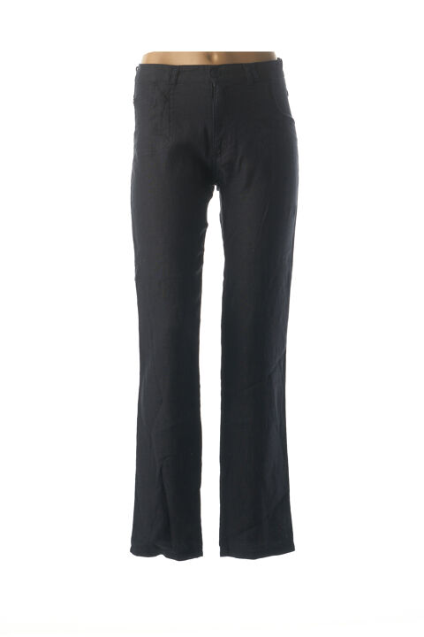 Pantalon droit femme Impact bleu taille : 36 22 FR (FR)