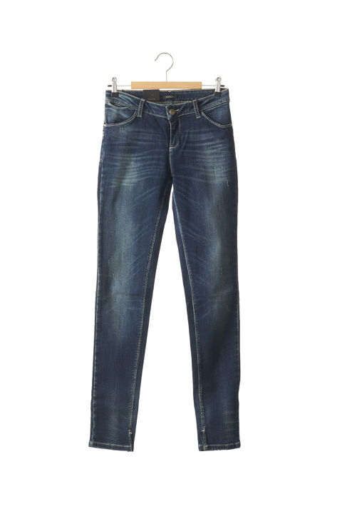 Jeans skinny femme Kocca bleu taille : W25 22 FR (FR)