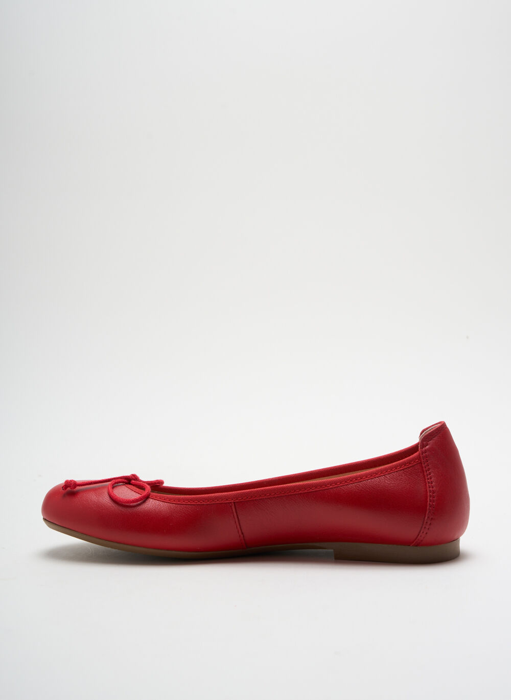 Ballerines fille Acebos rouge taille : 36 Vtements