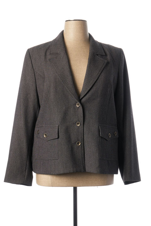 Blazer femme Suspens A gris taille : 54 48 FR (FR)