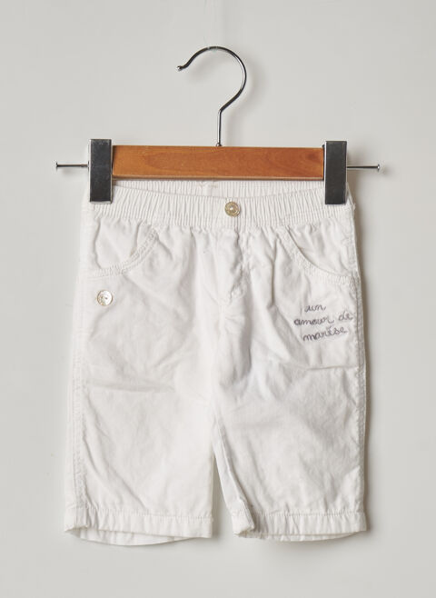 Pantalon droit garon Marese beige taille : 1 M 19 FR (FR)