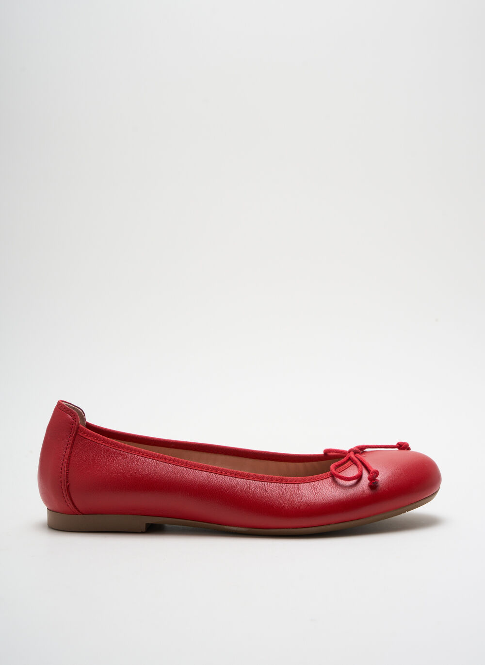 Ballerines fille Acebos rouge taille : 36 Vtements