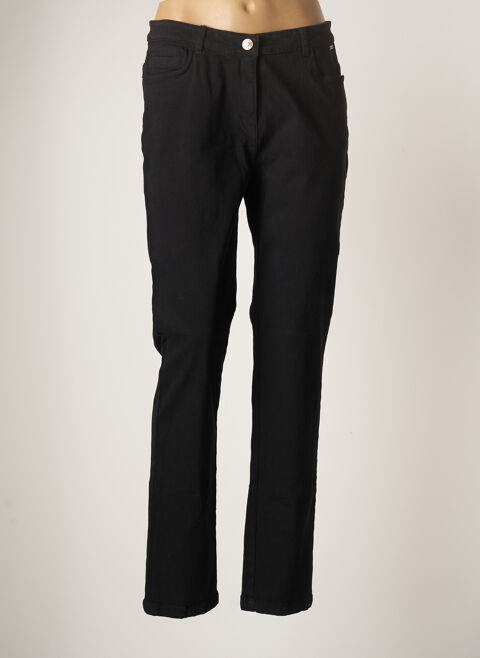 Jeans coupe slim femme Agathe & Louise noir taille : 44 39 FR (FR)
