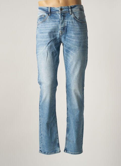 Jeans coupe slim homme Street One bleu taille : W36 L34 34 FR (FR)