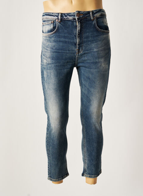 Jeans coupe slim homme Ltb bleu taille : W32 L26 32 FR (FR)