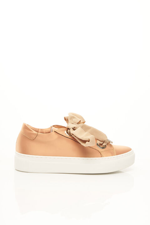 Baskets femme Bronx rose taille : 40 22 FR (FR)