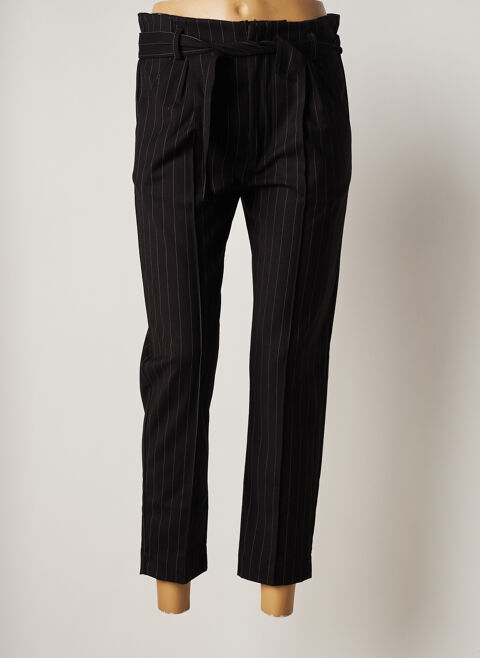 Pantalon 7/8 femme Kocca noir taille : 36 31 FR (FR)