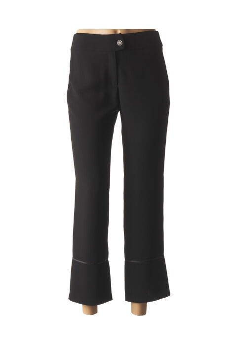 Pantalon 7/8 femme Me noir taille : 36 13 FR (FR)