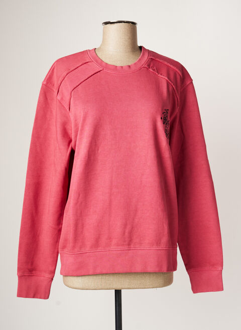 Sweat-shirt femme Rose Garden rose taille : 36 18 FR (FR)