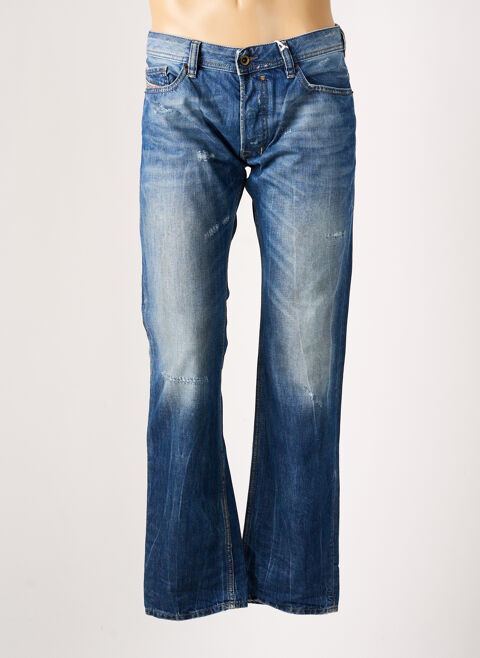 Jeans coupe slim homme Diesel bleu taille : W28 L32 85 FR (FR)