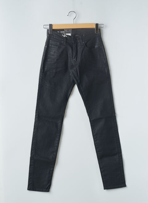 Jeans skinny homme G Star noir taille : W27 L32 49 FR (FR)