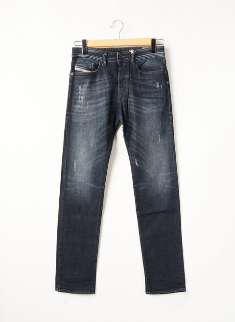 Jeans coupe slim homme Diesel bleu taille : W28 72 FR (FR)