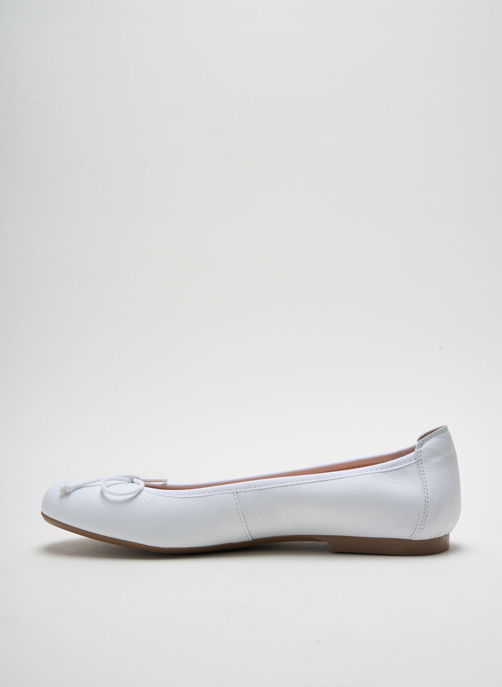 Ballerines fille Acebos blanc taille : 38 Vtements