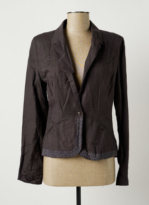 Blazer femme Salt & Pepper gris taille : 40 55 FR (FR)