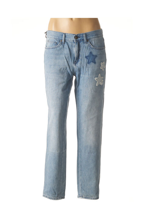 Jeans coupe droite femme Five bleu taille : W25 23 FR (FR)