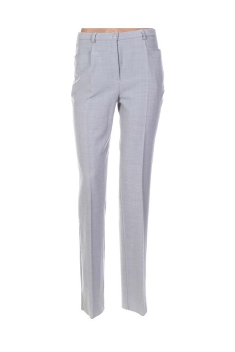 Pantalon casual femme Pauport gris taille : 54 42 FR (FR)
