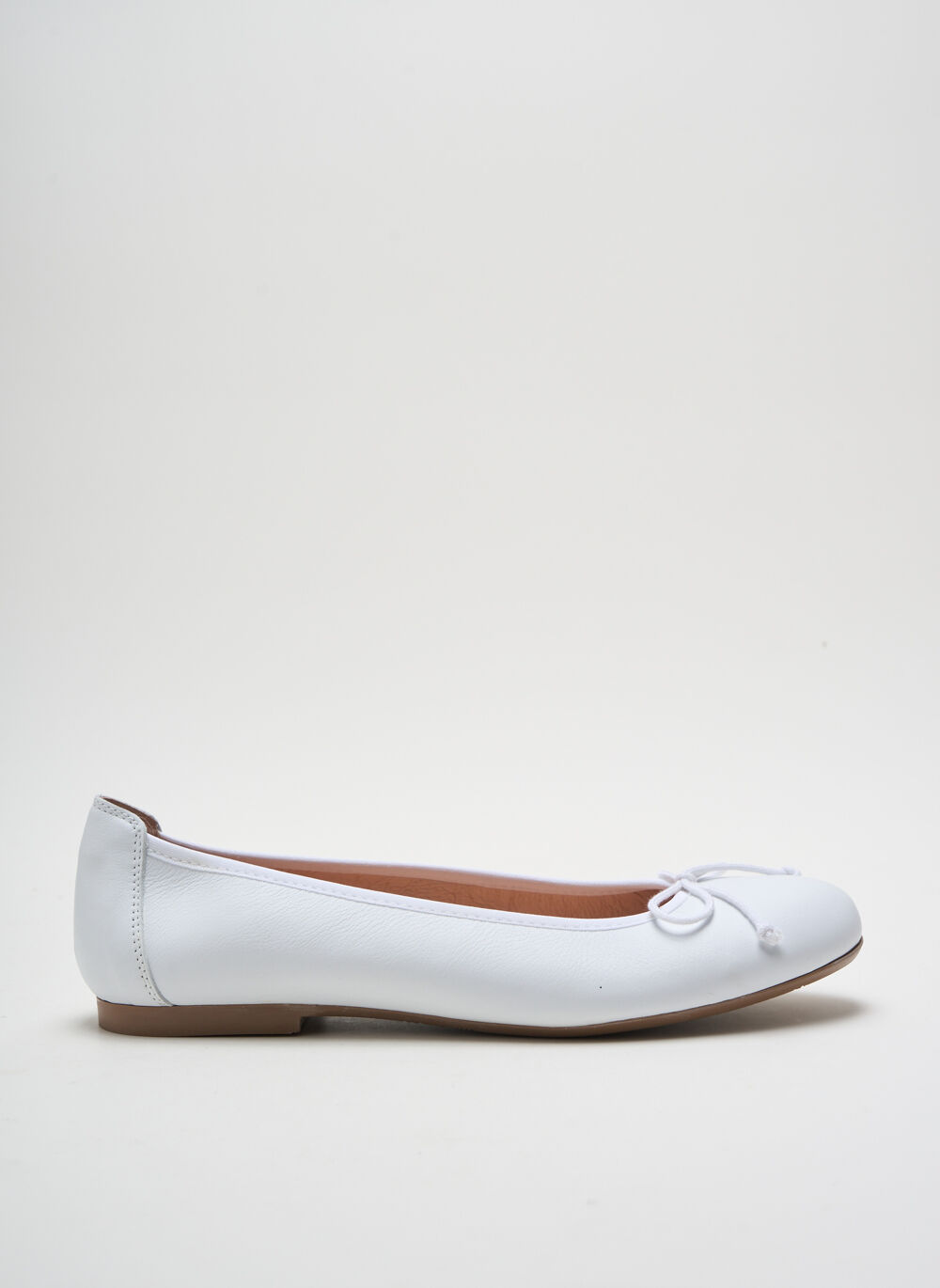 Ballerines fille Acebos blanc taille : 38 Vtements