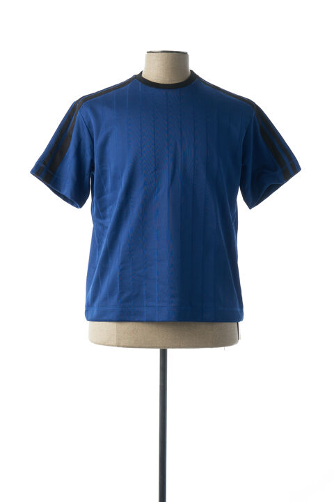 T-shirt homme Diesel Black Gold Pour Le Printemps bleu taille : S 19 FR (FR)