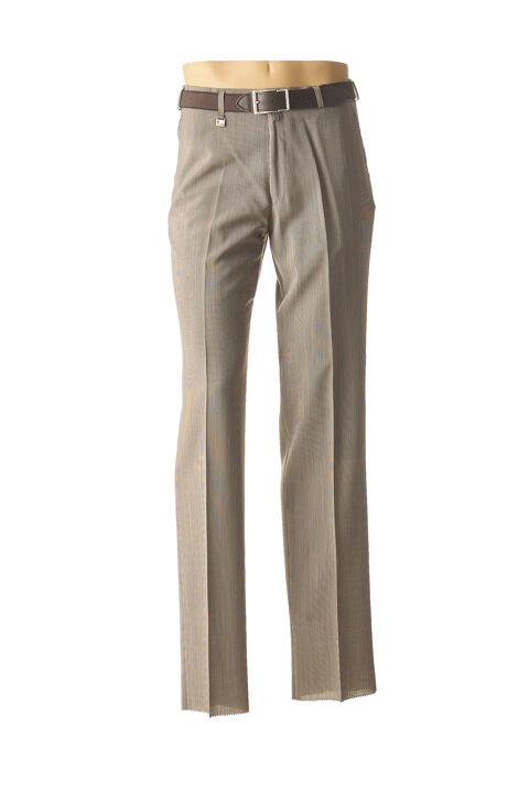 Pantalon slim homme M.E.N.S marron taille : 42 74 FR (FR)