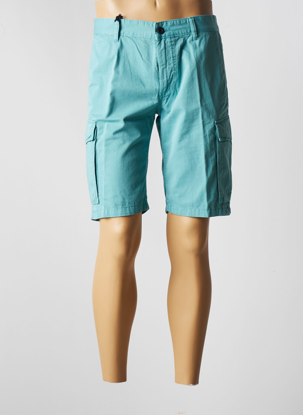 Achetez bermuda homme camel occasion annonce vente en France