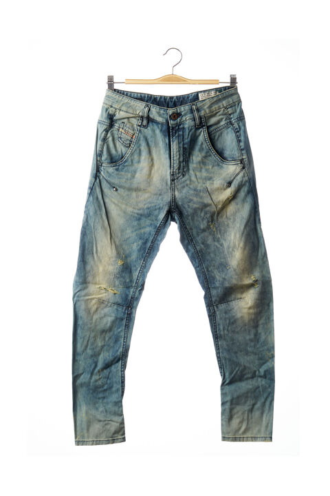 Jeans coupe slim homme Diesel bleu taille : W29 50 FR (FR)