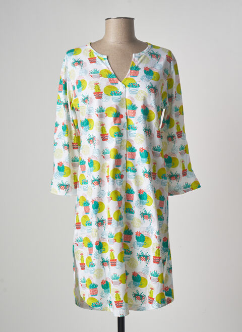 Chemise de hotsell nuit rose pomme