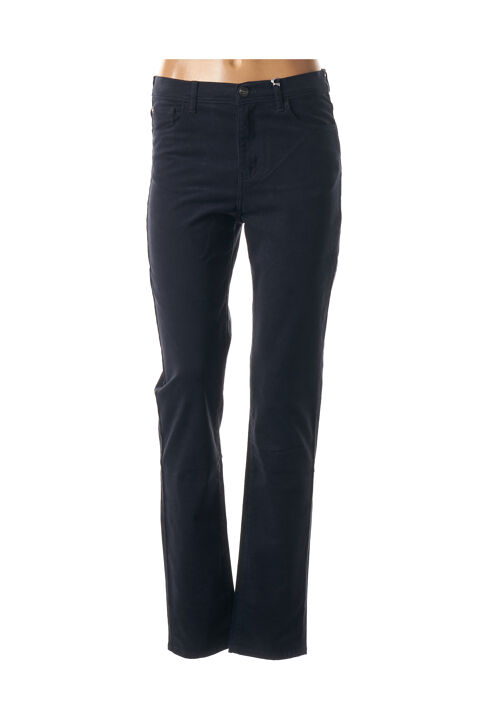Pantalon slim femme Impact bleu taille : 38 35 FR (FR)