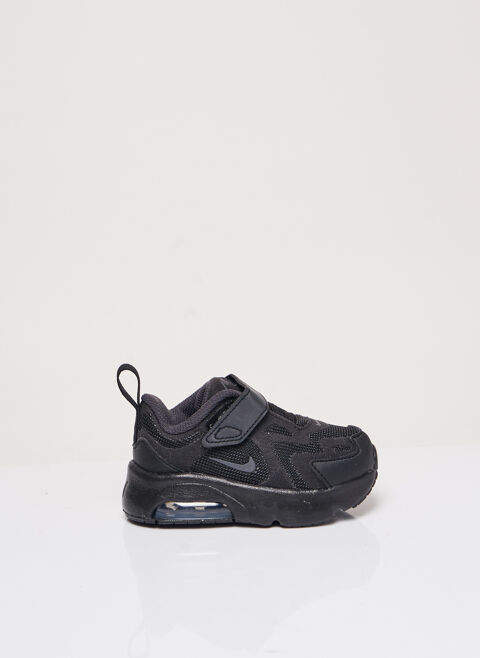 Baskets garon Nike noir taille : 21 24 FR (FR)