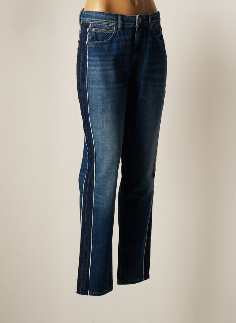 Jeans coupe slim femme Salsa bleu taille : W29 L30 44 FR (FR)