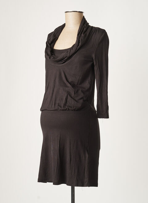 Robe maternit femme Colline noir taille : 34 13 FR (FR)